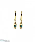 Buy Eye Drop Earrings online