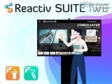 Interactive whiteboards for remote meetings | vizetto