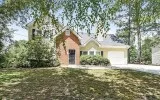 4758 Saddleridge Rd Powder Springs GA 30127