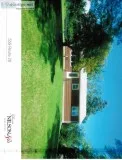 Milti use C3 Garage and House residential