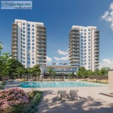 Rubis by Marquise -- Chic turnkey condominiums rentals in Laval