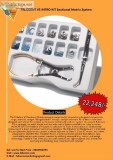 PALODENT V3 INTRO KIT Sectional Matrix System