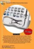 PALODENT V3 INTRO KIT Sectional Matrix System