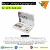 Fusion Universal Composite Kit