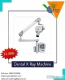 Dental X-Ray Machine