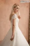 Custom Wedding Dress Designer San Diego