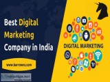 Best Marketing Company in India