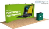 Display Booths For Trade Shows At Best Price In Canada