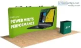 Display Booths For Trade Shows At Best Price In Canada