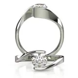 Radiance Engagements Rings