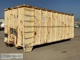 20  ROLL-OFF BIN 30402216