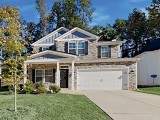 Gorgeous family house for rent.