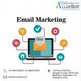 Best email marketing agency