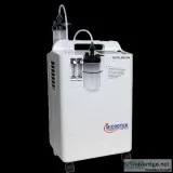 Buy Oxygen Concentrator Online - Microtek
