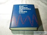 Basic Technical Mathematics with Calculus &ndash 3rd Edition