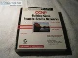 CCNP Building Cisco Remote Access Networks  - Study Guide - Exam