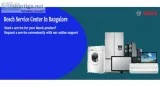 Bosch washing machine service center near me bangalore