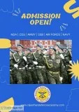 Top defence academy in sikar for crack ssb, cds, navy and more