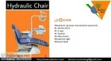 Hydraulic Dental Chair