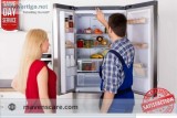 Book The Best Refrigerator Repair Service In Delhi