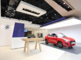 Visit Rana Motors Maruti Suzuki Gurugram Showroom