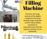Filling machine in india