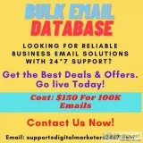 Email database