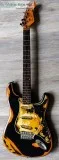 RELIC FENDER CUSTOM SHOP STRATOCASTER ELECTRIC GUITAR 1963 50TH 