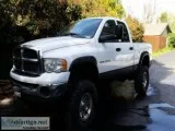2005 Dodge Ram 2500