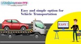Vehicle Transport Service - Carbikemovers.com