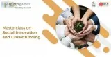 Social innovation, online course