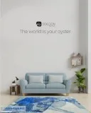 Buy Geometricity Modern Rugs Online at Cocoon Fine Rugs