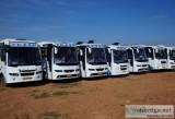 Book a Minibus for the Day - Rent a Minibus for a Trip