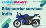Bike Carriers Services in India Bike Carrier Rates Quotes Compan