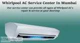 Whirlpool ac repair near me mumbai