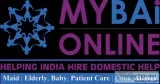 Maid Agency in Mumbai  Full Time Maid in Mumbai Thane Navi Mumba