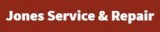 Jones Service and Repair