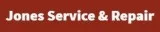Jones Service and Repair