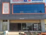 Bhatia and Company Maruti Dealer in Begun
