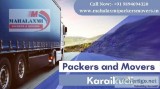 Packers and movers karaikudi