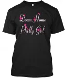 PHILLY GIRL