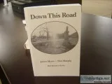 DOWN THIS ROAD by James Myers and Dan Murphy local WNY authors11