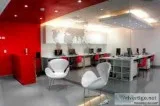 Sale of commercial  Office space with Tenant Corporate Infra com