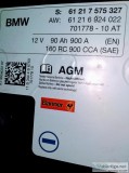 BMW Battery New