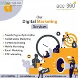 Ace360 degree - best digital marketing agency in india