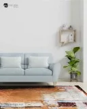 1 Quality Rustic Allure Rug At Cocoon Fine Rug