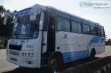 32 Seater Bus hire or rent for 35rs per KM in Bangalore