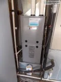 90% Efficiency Furnace And AC Unit