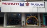 Sevoke Motors Pvt. Ltd. &ndash Best Maruti Showroom in Jaigaon