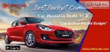 Easy Payment Options By Chiku Cab for Car Hire in Delhi.